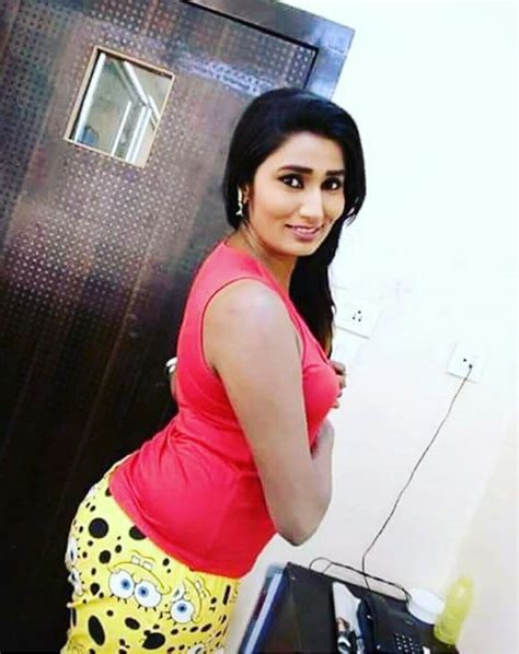 Indian Bhabhi Nude